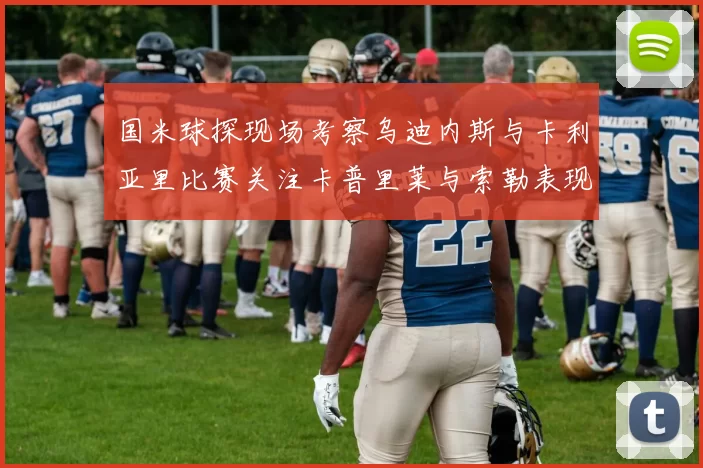 国米球探现场考察乌迪内斯与卡利亚里比赛关注卡普里莱与索勒表现